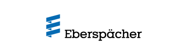 logo eberspacher kolor